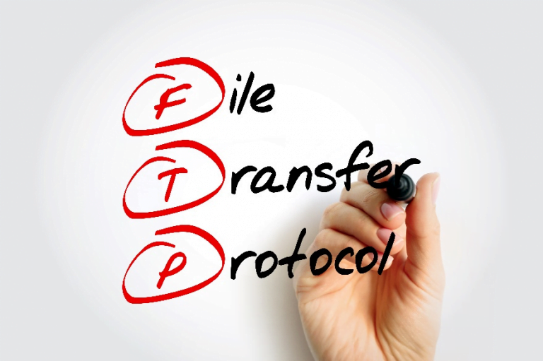 What is FTP? Complete Guide to File Transfer Protocol - KnownHost