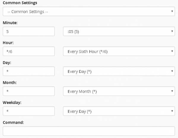 How to Use the Cron Daemon for wp-cron - KnownHost