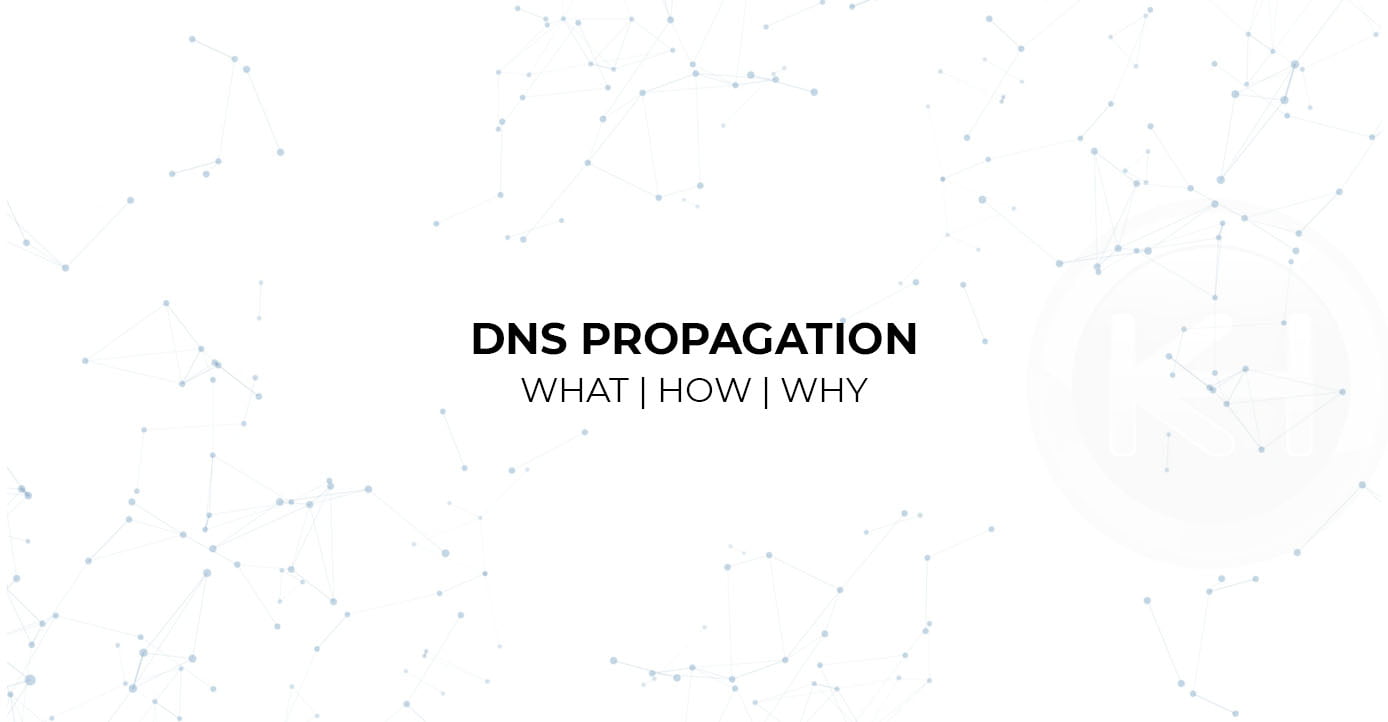 is DNS propagation delay? - KnownHost