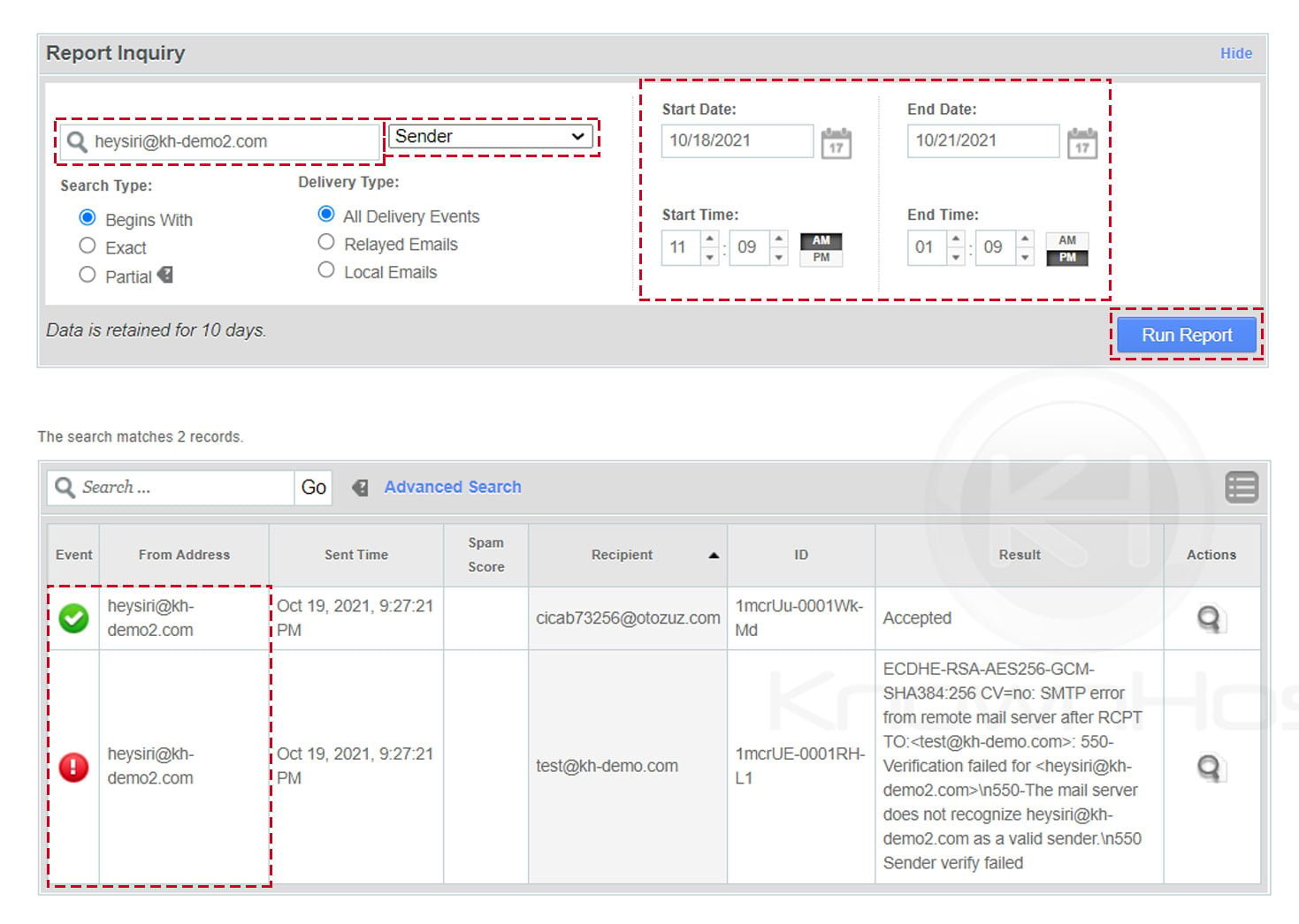 how-to-check-the-mail-delivery-reports-in-whm-knownhost