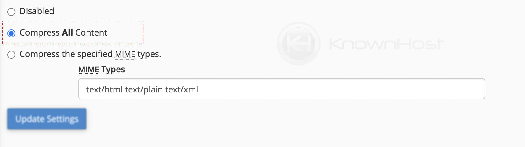 http compression gzip vs deflate